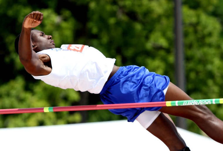 UIL State Track and Field Championships